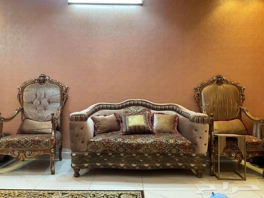 كنب مجلس ضيوف للبيع63702335170946110