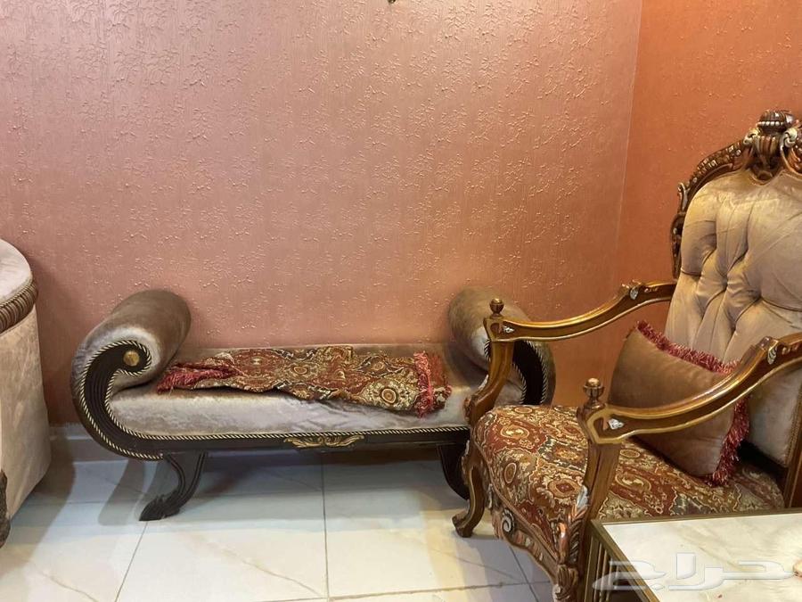 كنب مجلس ضيوف للبيع63702335170946113