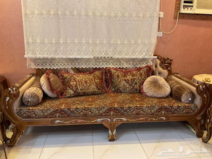 كنب مجلس ضيوف للبيع63702335170946111