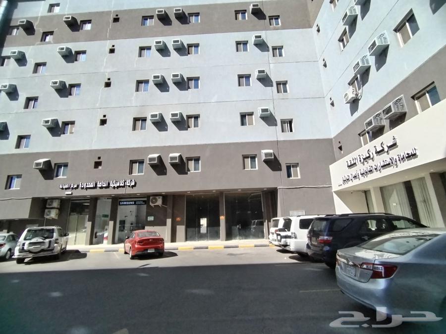 محلات تصلح مستودع اغذية او شحن او مكاتب إدارية او مقر لشركة63611901319682111
