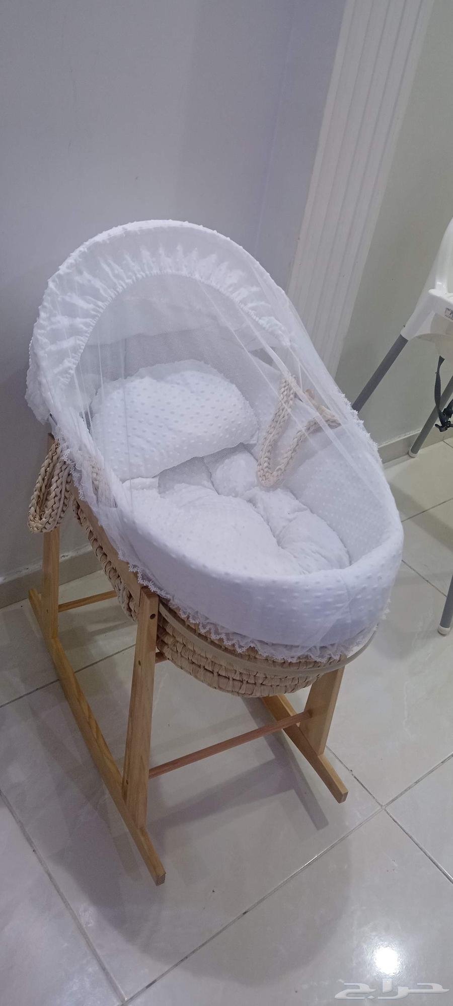 Moses' basket63701610297602110