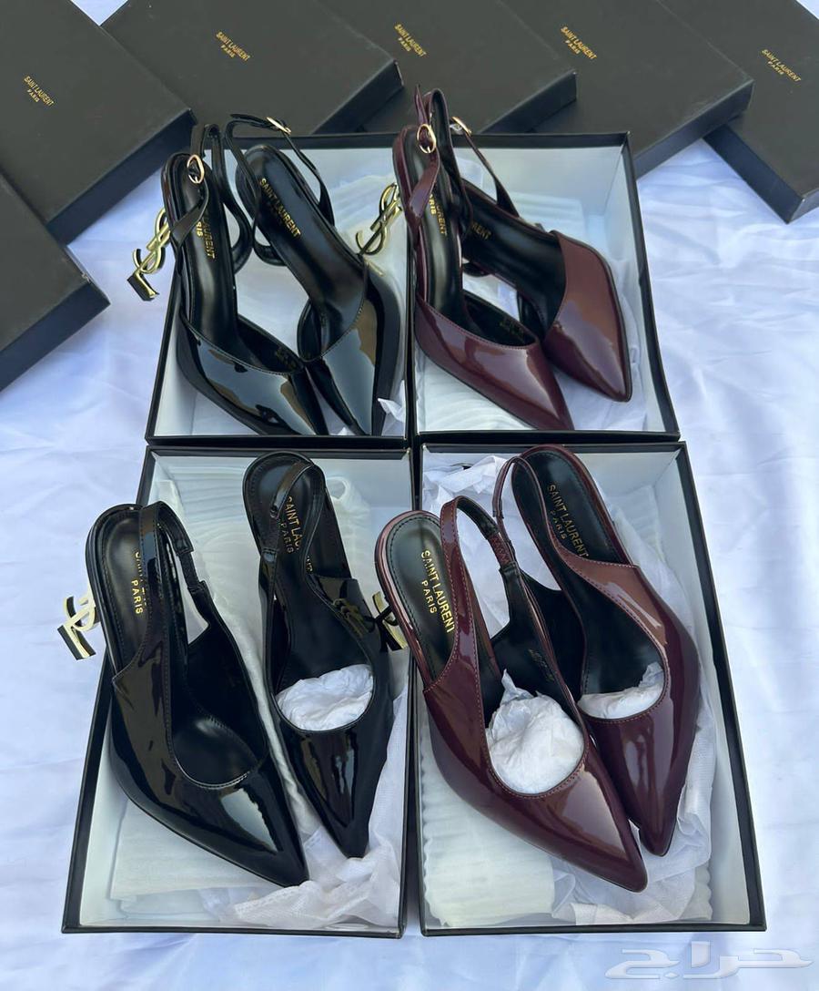 شنط وجزم وشوزات ماركه عالميه درجه اولى جمله وتجزئه.63705752867841111