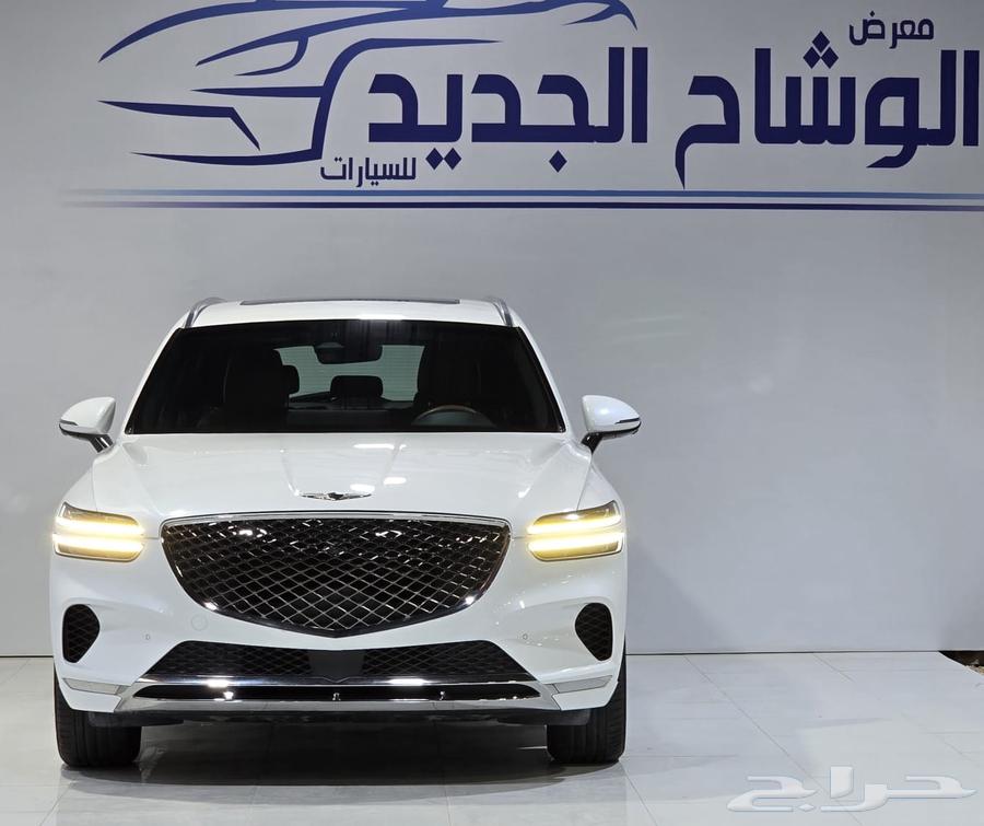 Genesis GV70 Full Option 202363764546033537110