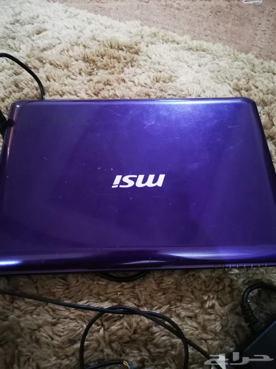 لاب توب صغيرmsi63701125929473112