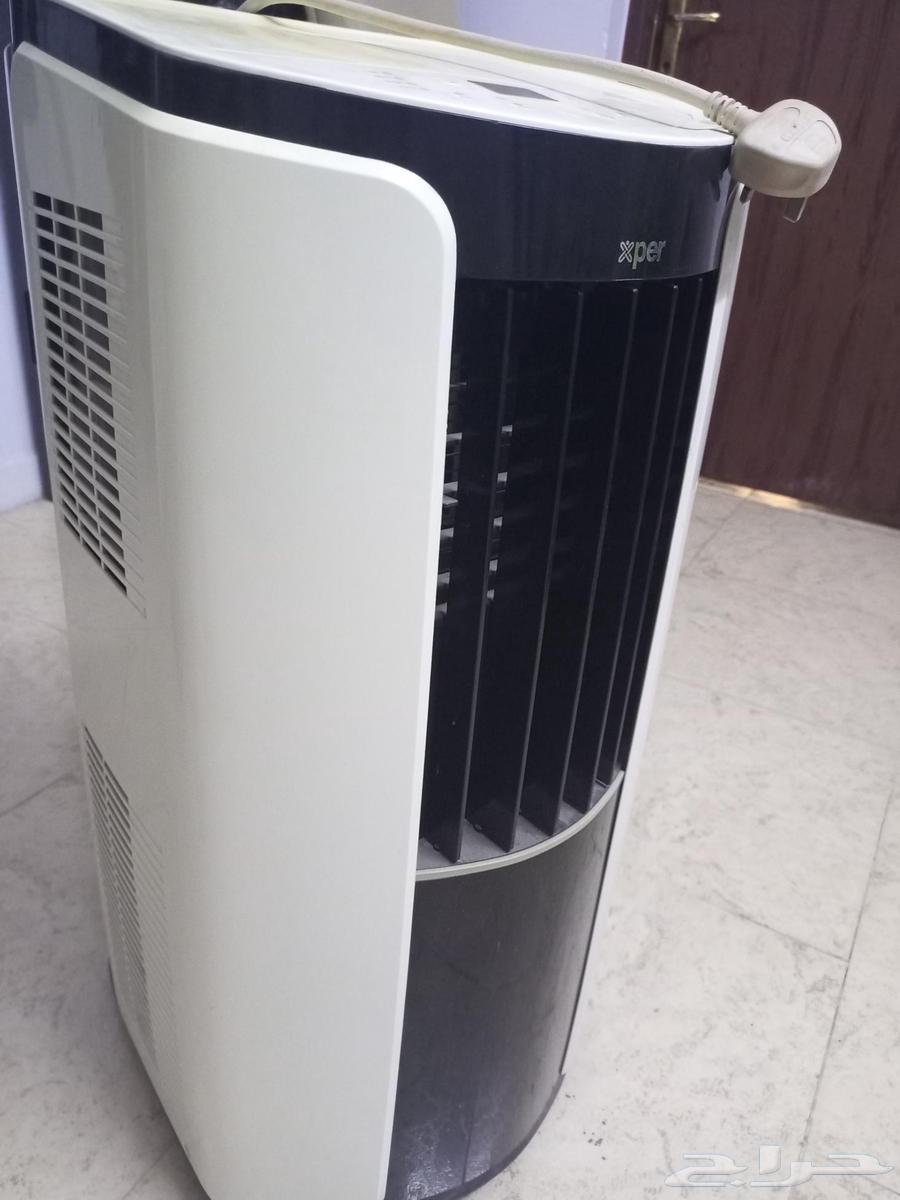 مكيف فريون متنقل 12الف وحده63700271881858110