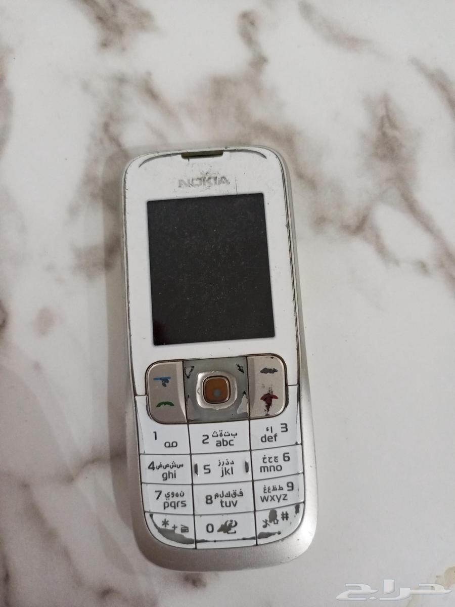 جوال نوكيا2630 اصلي63703238067331110