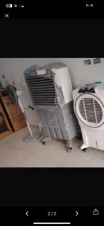 يوجد لدينا مكيفات صحراويه هندي درجه اولا جديد انقص من سعر ال63700741035137110