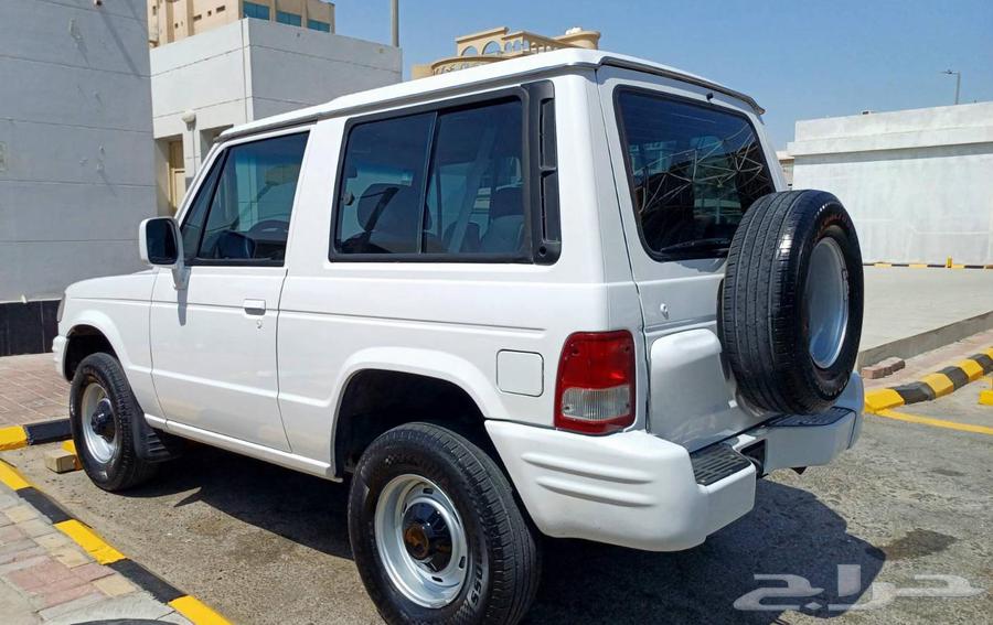 هيونداي جالوبر 199963778609446659114