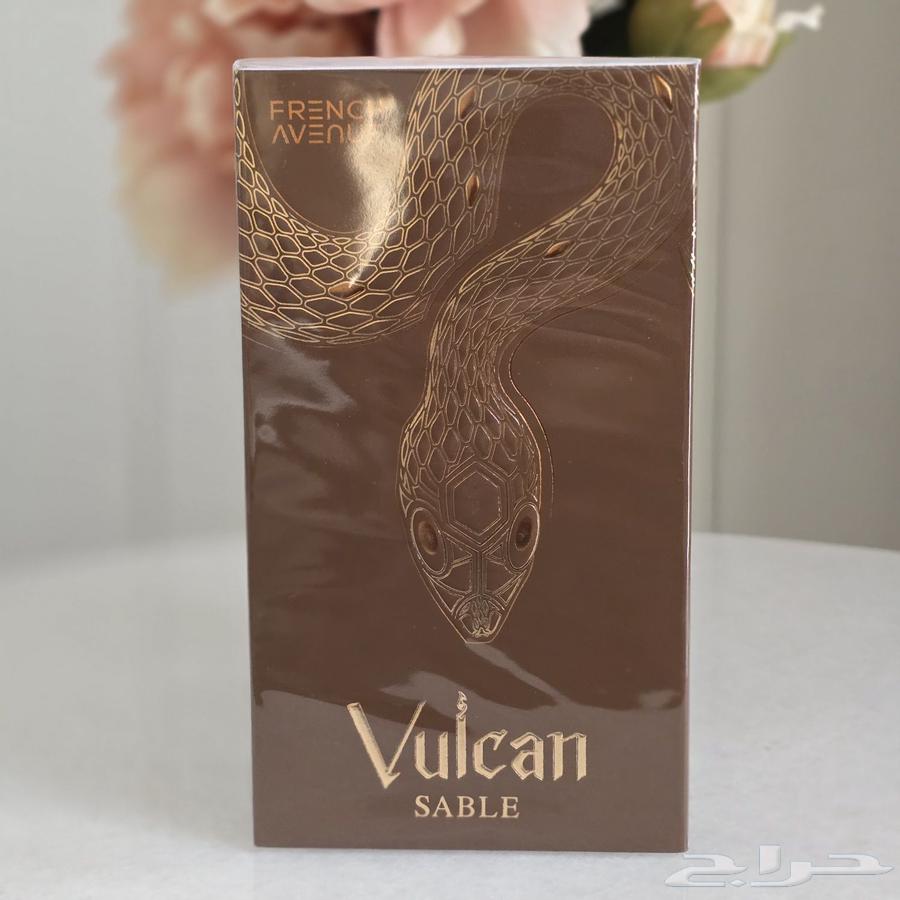 بدايل عطور عالمية من شركة French Avenue63699634470531113