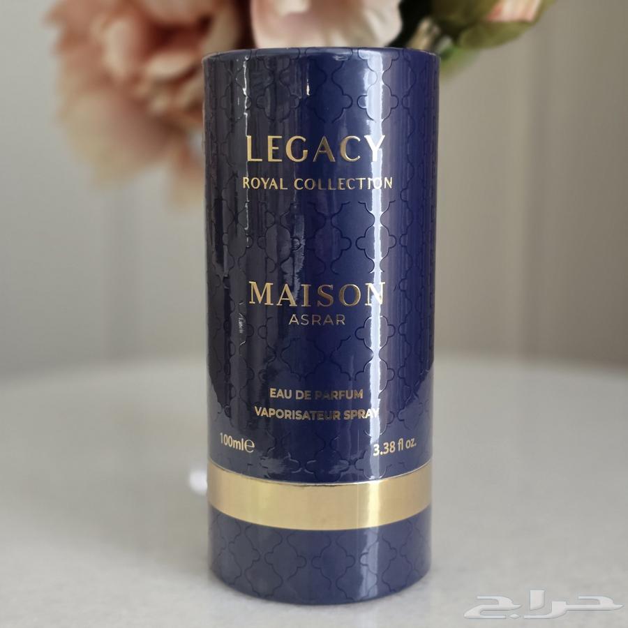 بدايل عطور عالمية من شركة French Avenue63699634470531114