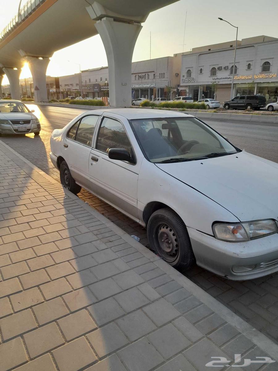 Nissan Sunny63617876252803111