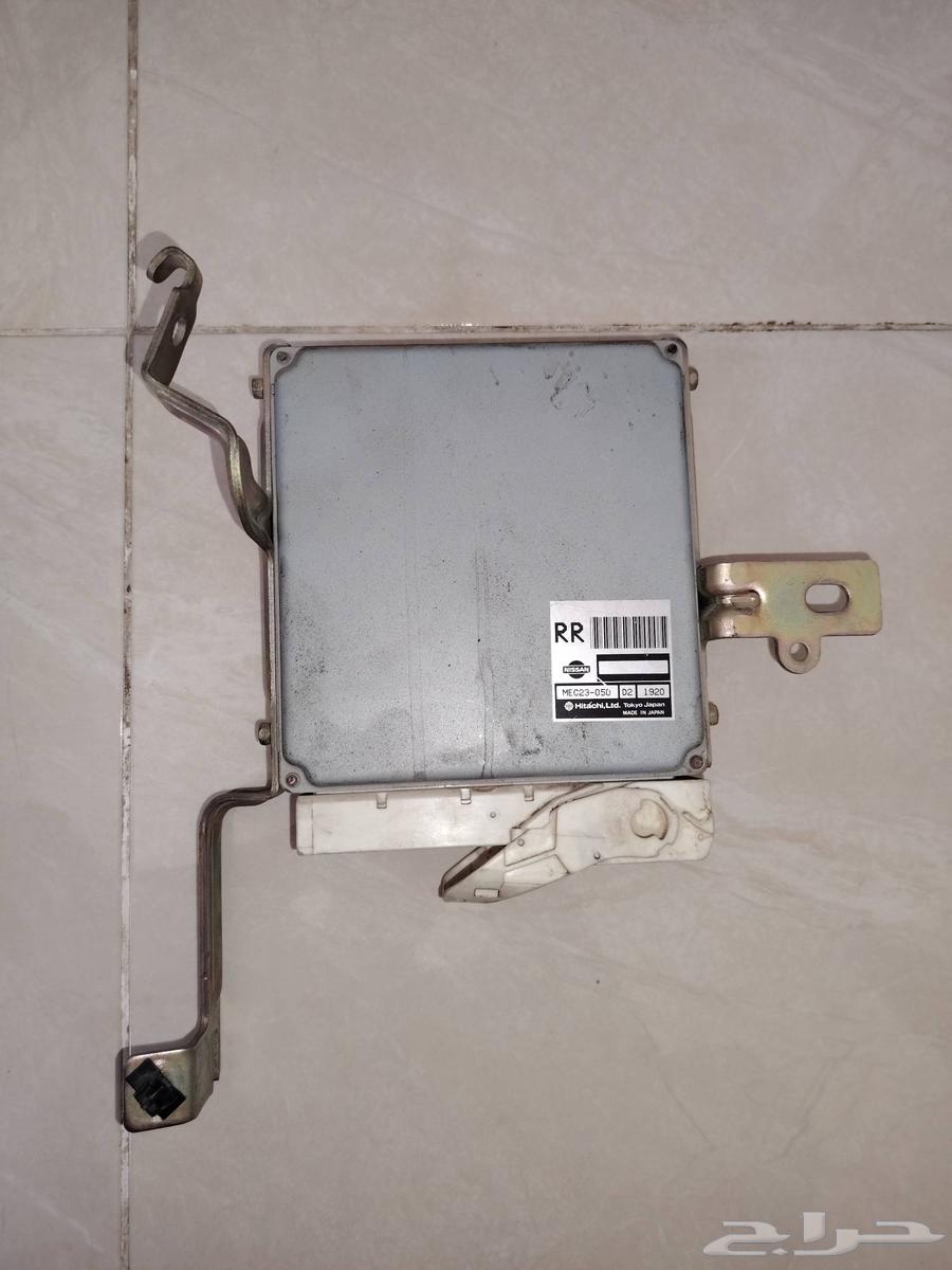 كمبيوتر باترول فتك قيراوتوماتيك63701125744899110