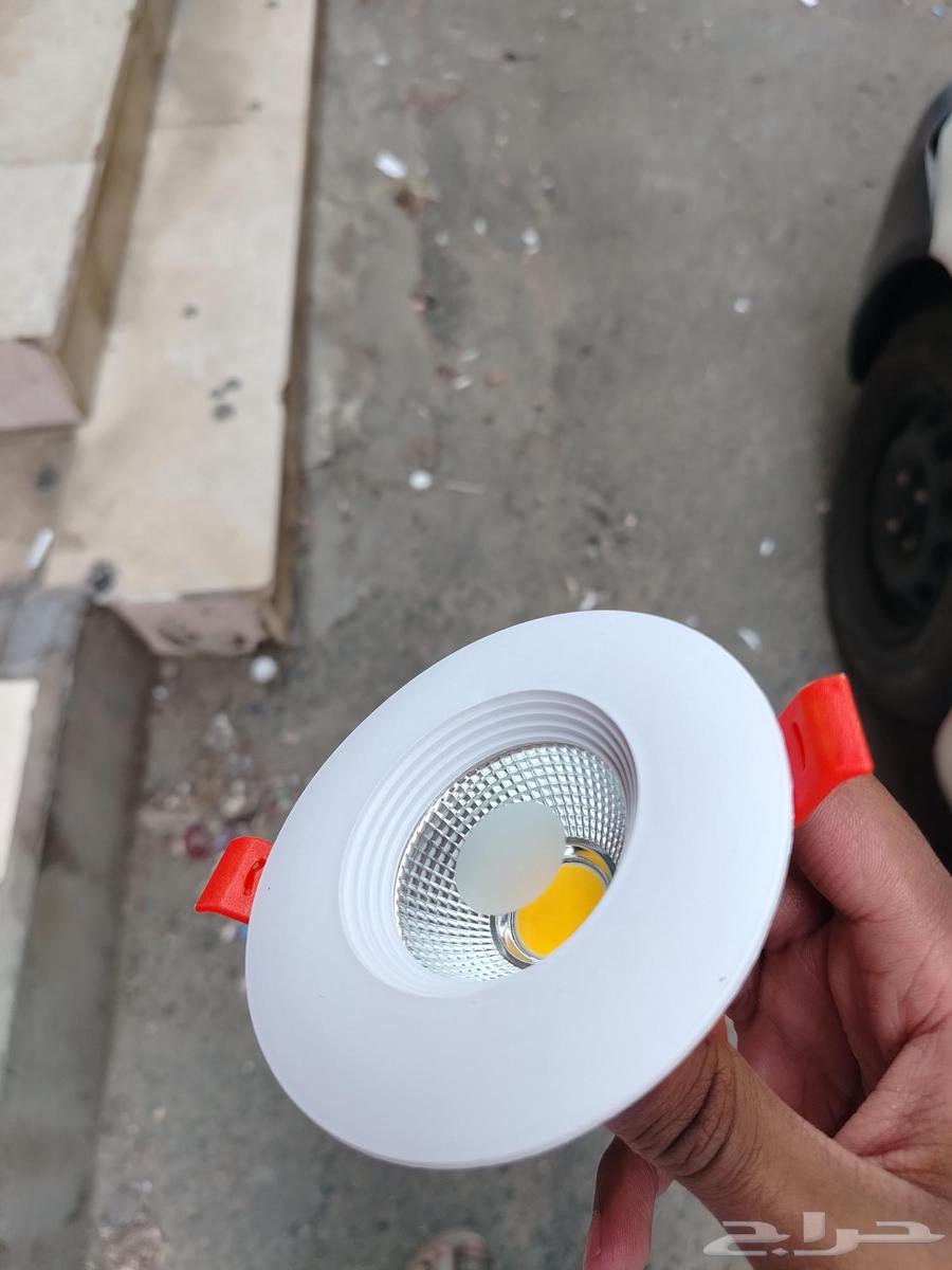 لمبات لطش (سبوت لايت)63701613190403111