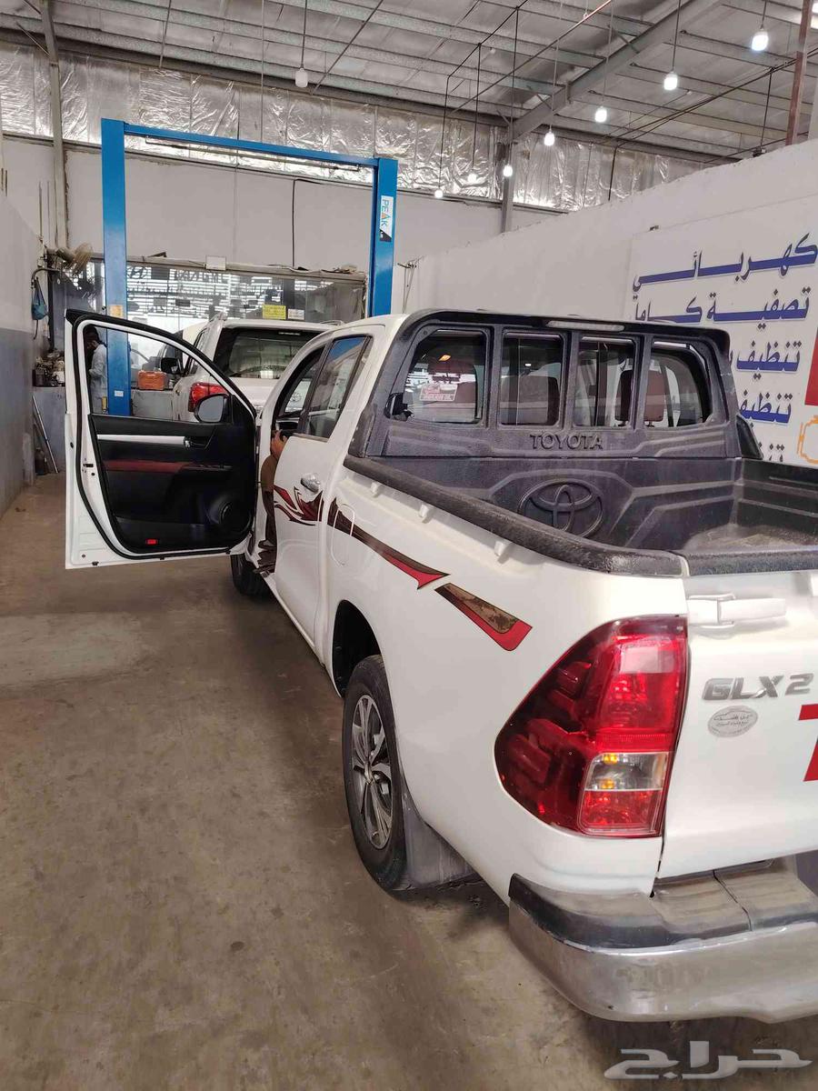 2017 Hilux without double63772401644162112