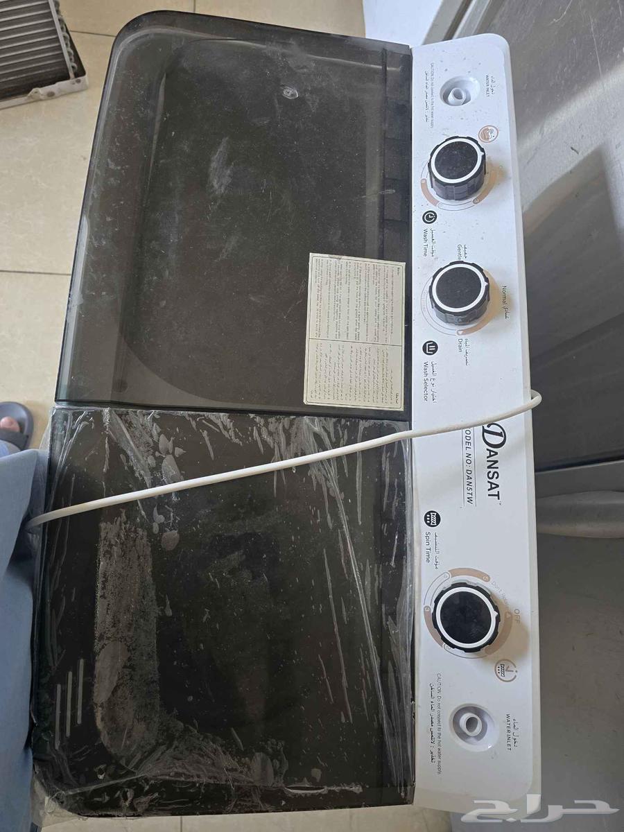 washing machine ..غسالة ملابس. 25063702152099202111