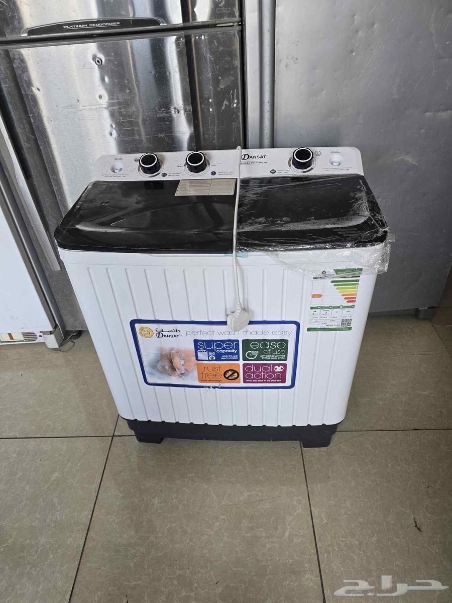 washing machine ..غسالة ملابس. 25063702152099202114