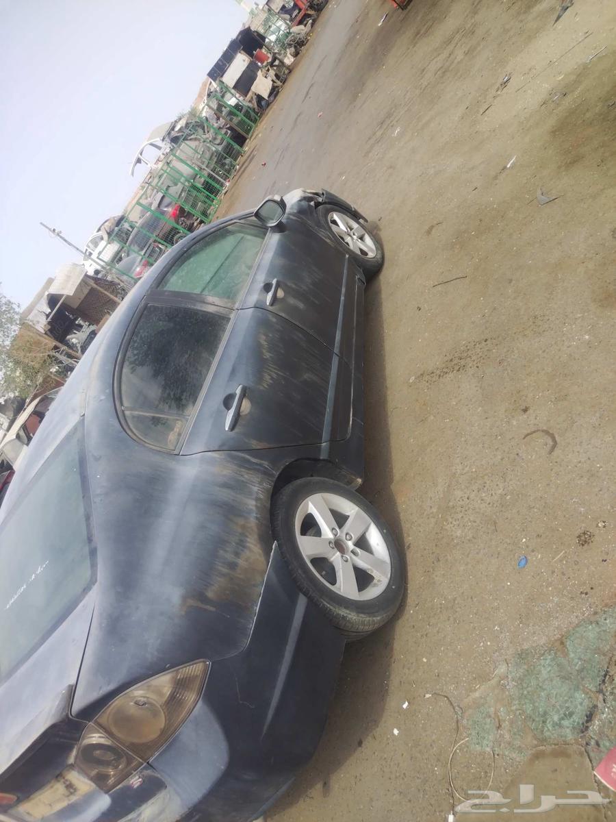 Honda SFV and Accord from 2008 to 201163766319468931112