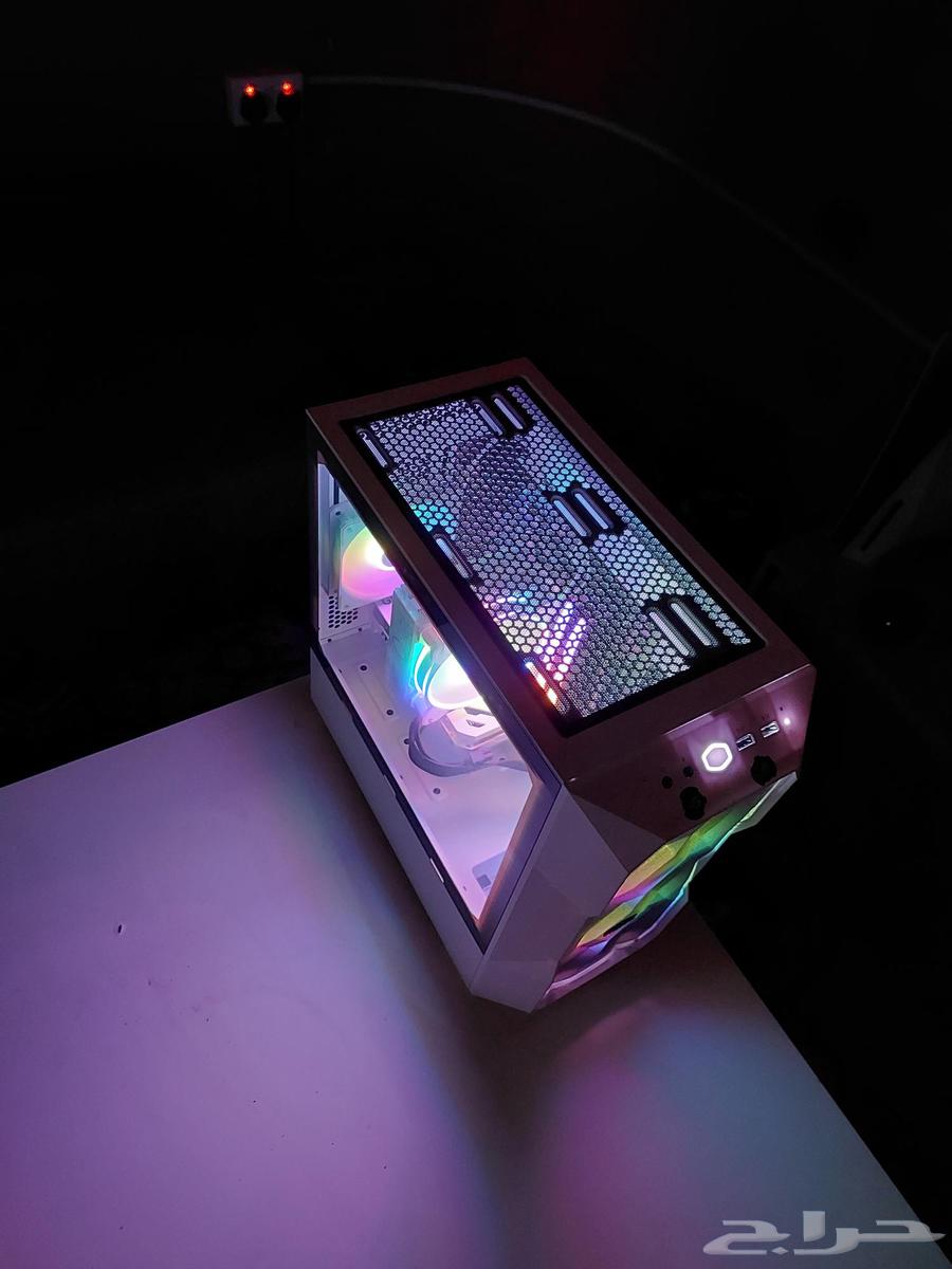 جهاز قيمنق للبيع 4060 PC Gaming63704569176322113
