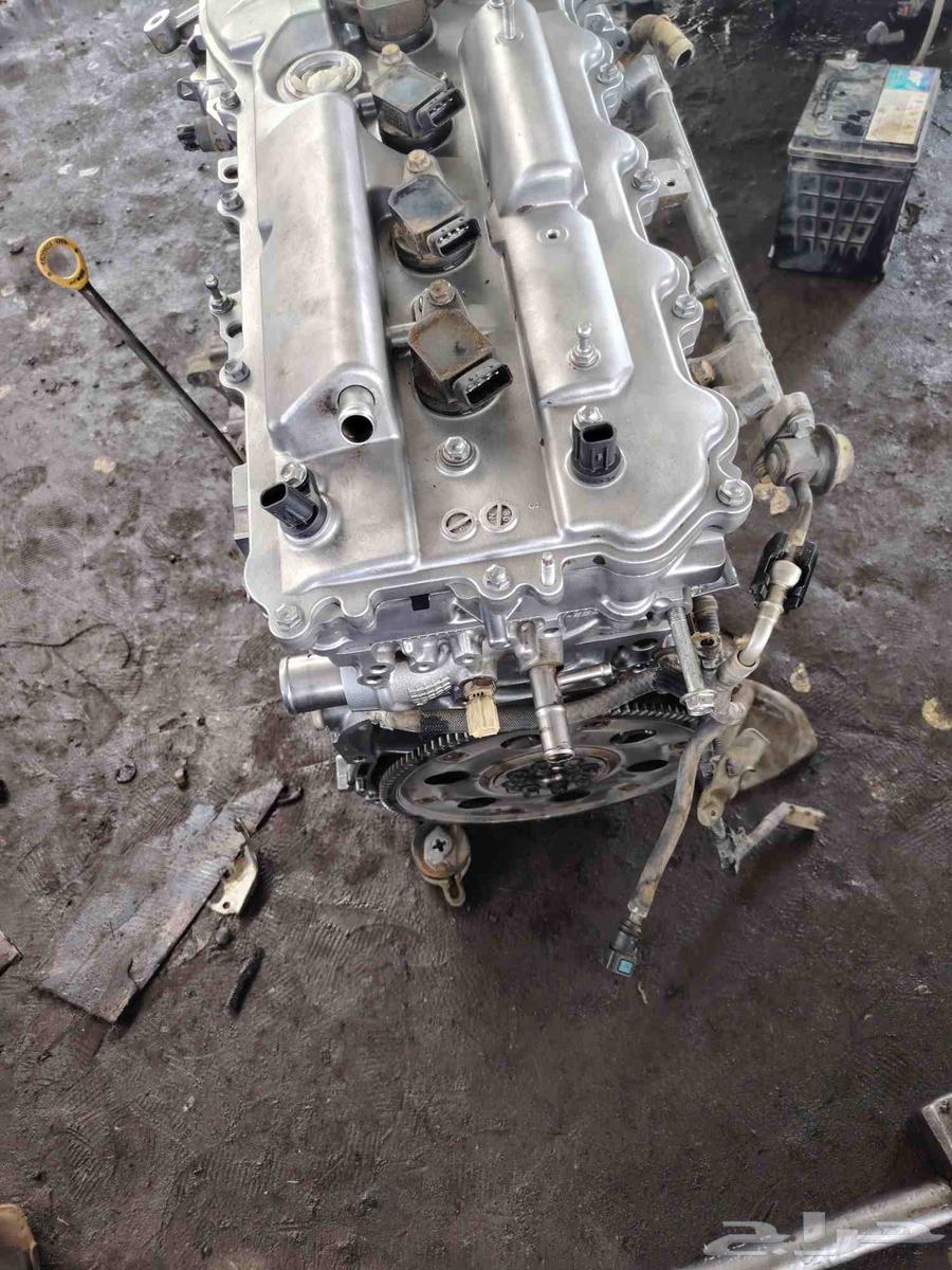 Camry engines with two months warranty63763928874241112