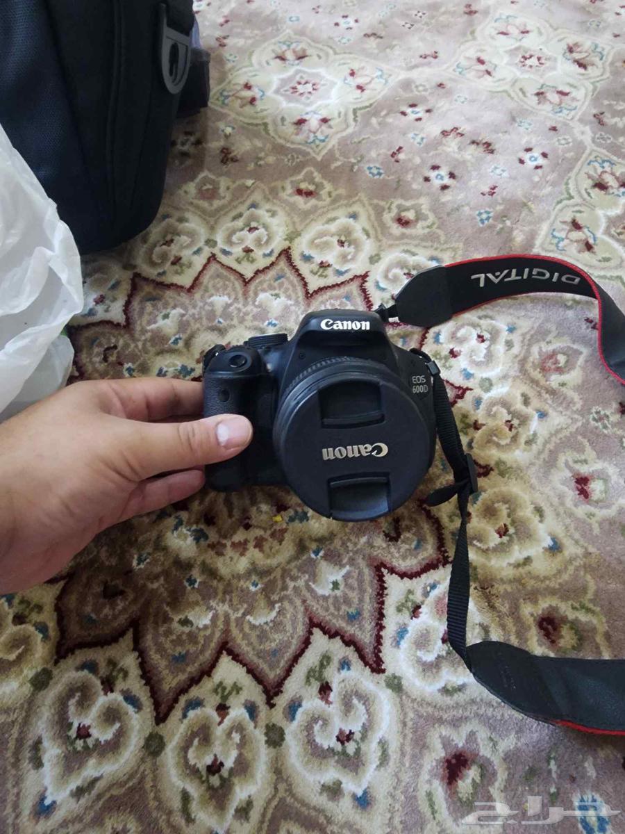 للبيع كامرا كانون إحترافية63702339607425114