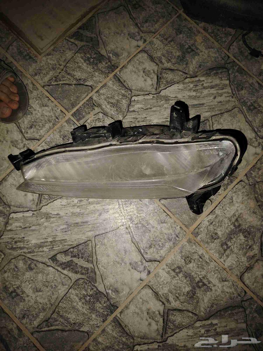 للبيع قطع سياره كيا اوكتيما موديل201263772401713666114