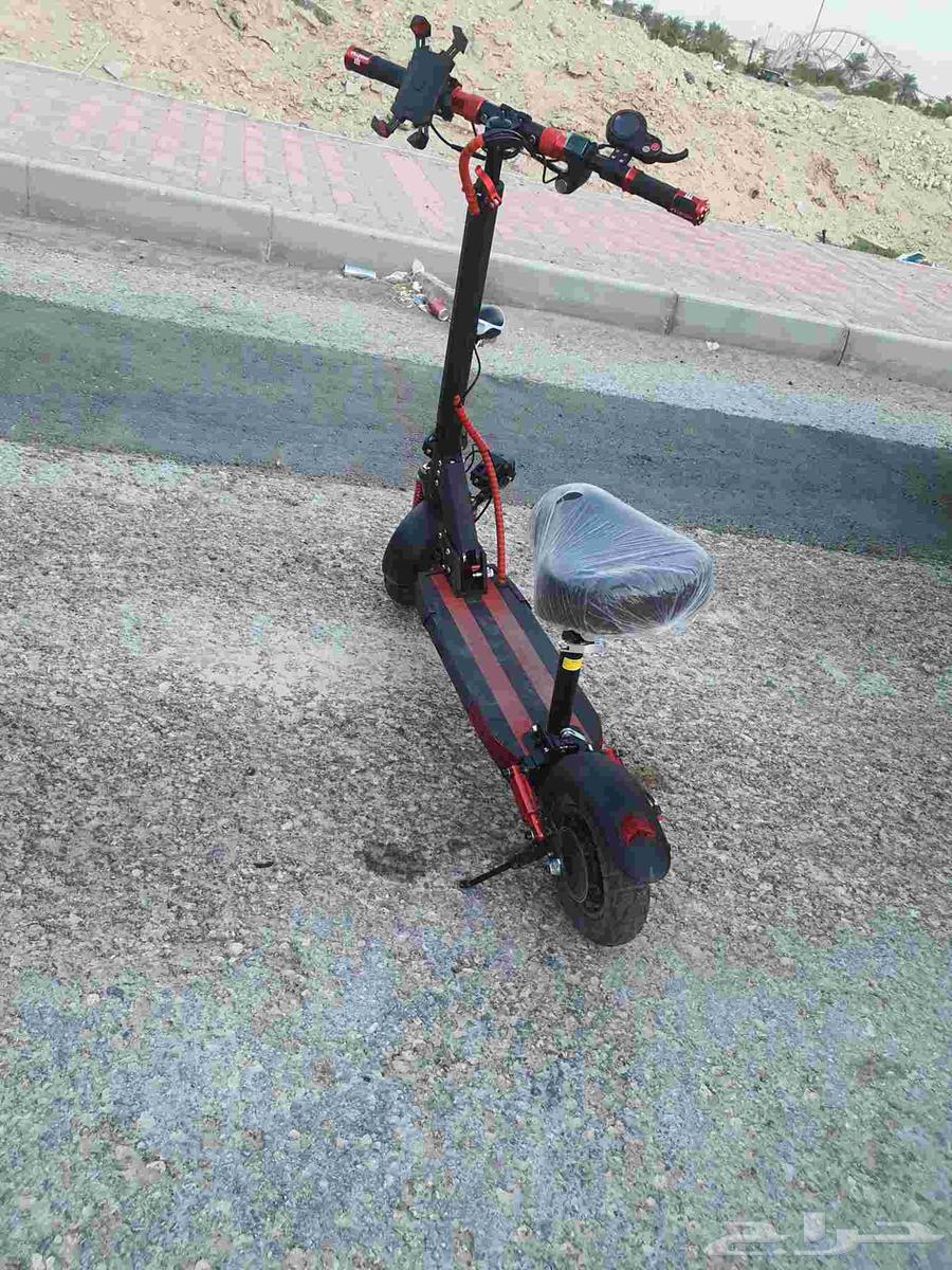 New scooter used for 5 days63702511496833111