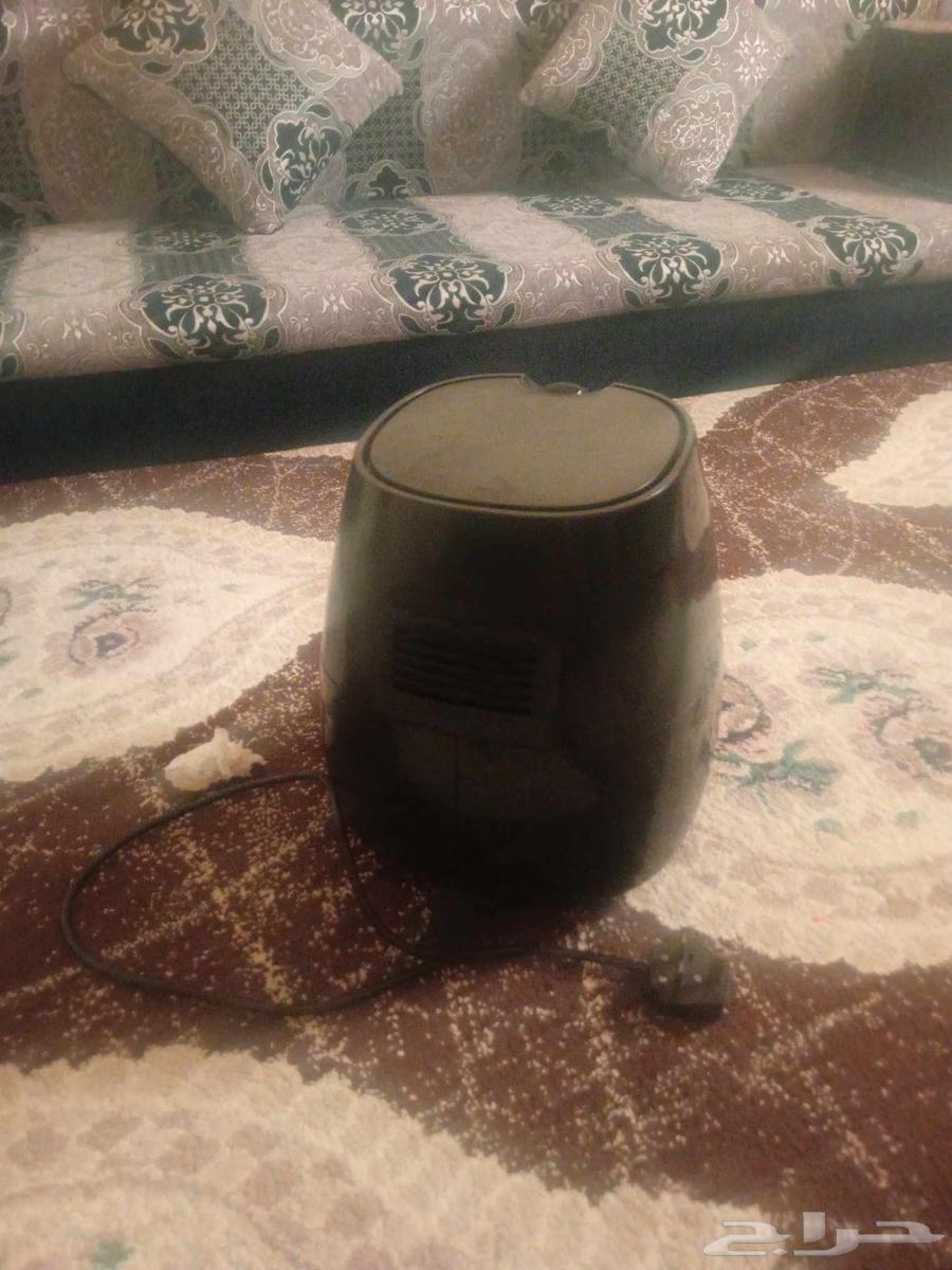 ما شاء الله مكروه ما يتحمل زيت زياده احنا اشترينا ب 800 اقس63705653731715112
