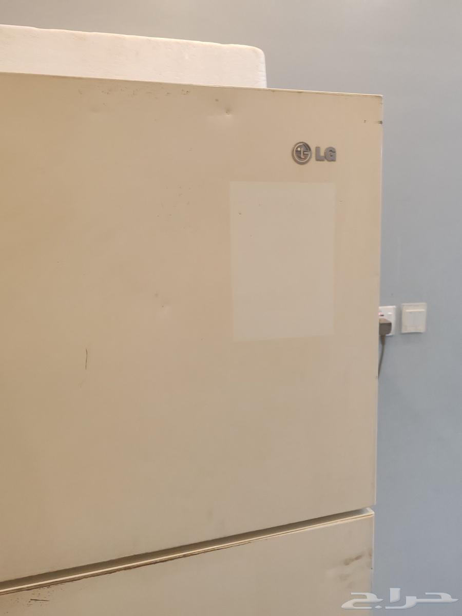 LG 18 cubic feet refrigerator for sale63703502176387111