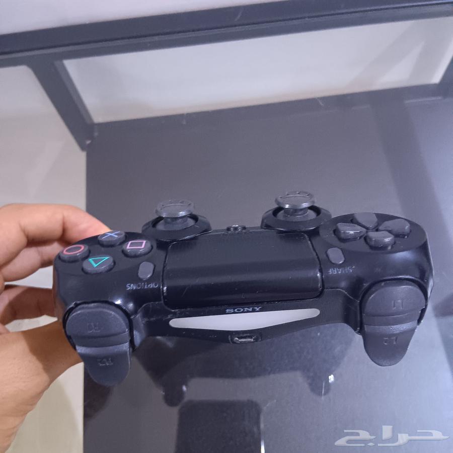 سوني 4 سليم بليستيشن 4 PS4 slim63669195339521112