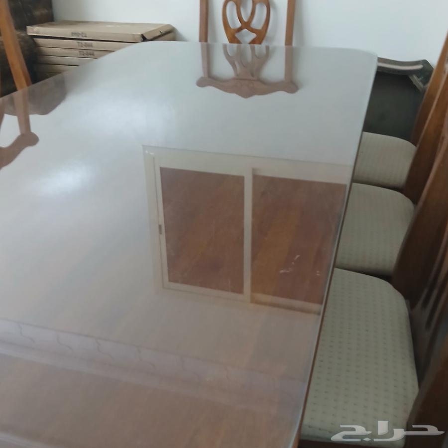 طاوله سفره تم البيع63705853377411112