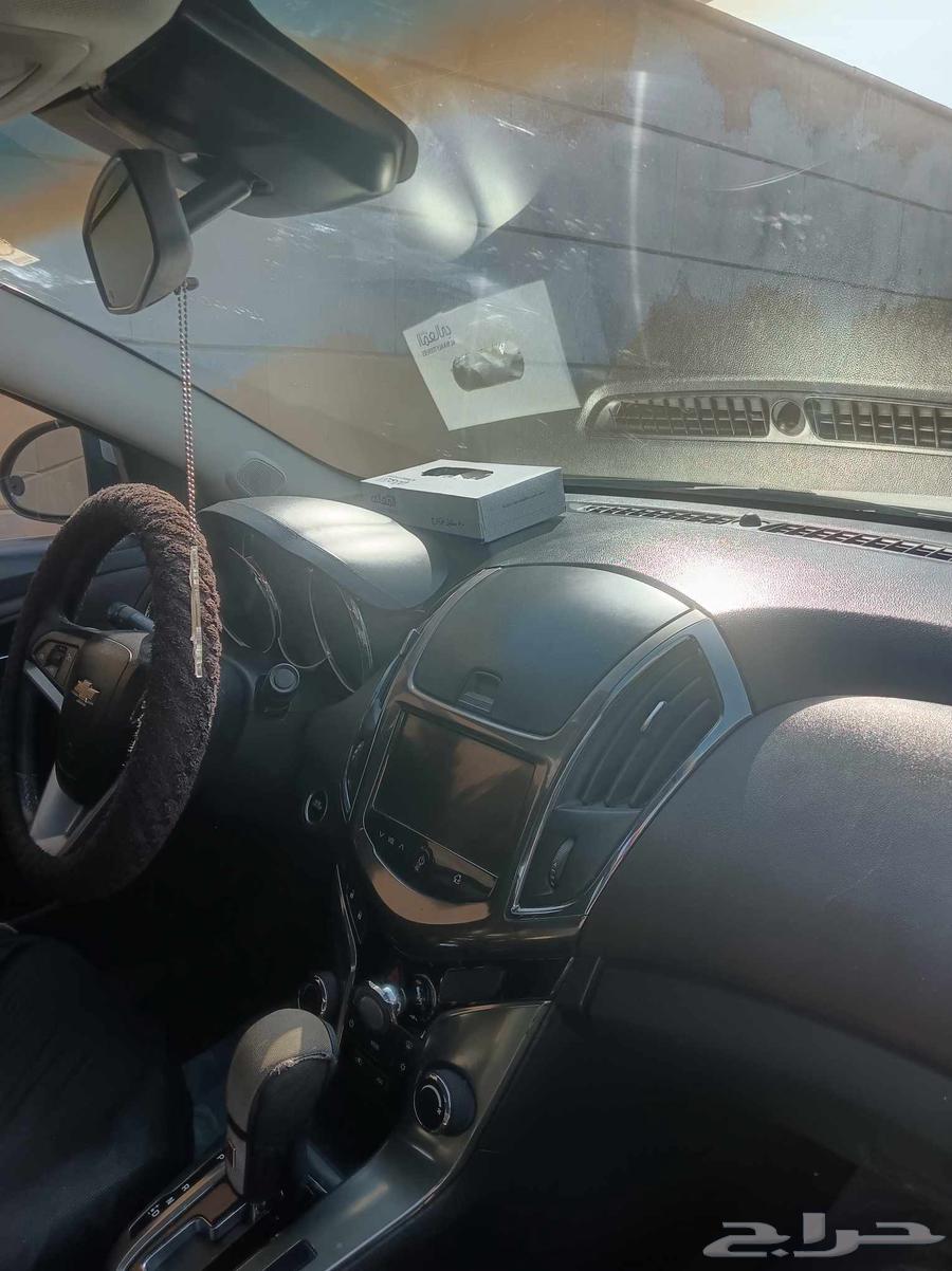 For sale 2013 Cruze fully loaded, external fingerprint, fingerprint start, rear sensors63771567620610114