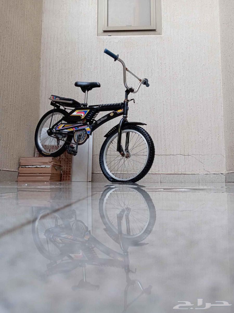 Rambo Bicycle63655612492034110