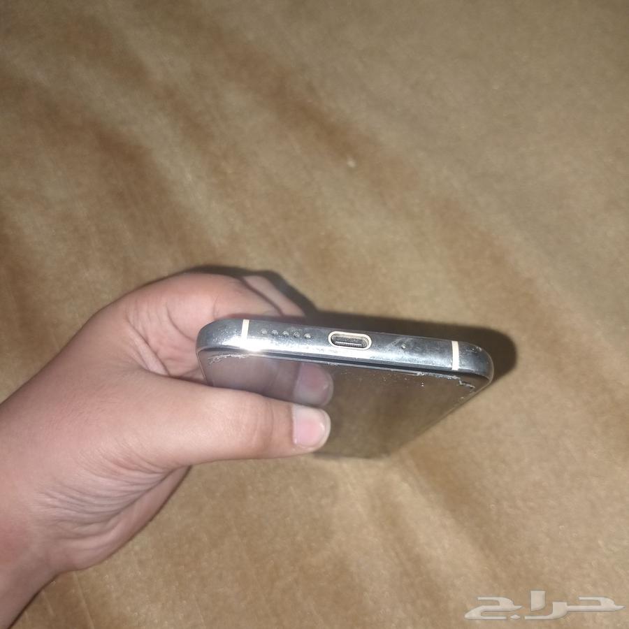 جوال للبيع شاشا مكسور63703859445123110