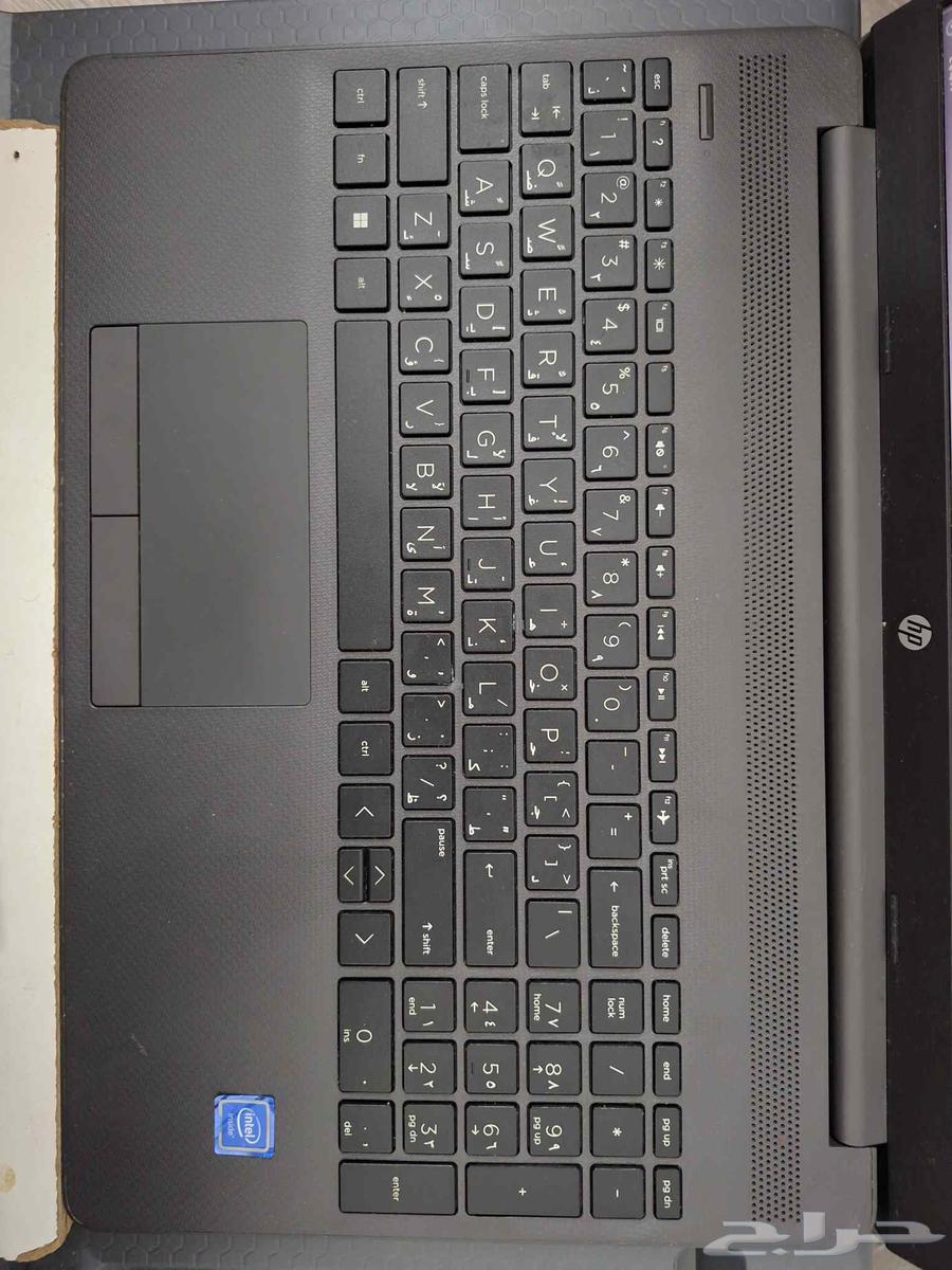 HP Personal Computer63699620157187110