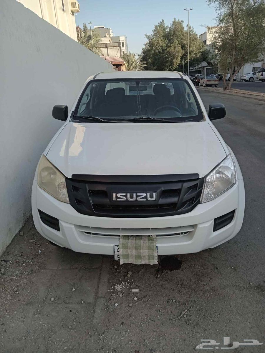 ونيت ايسوزو للبيع موديل 201363779355367298110