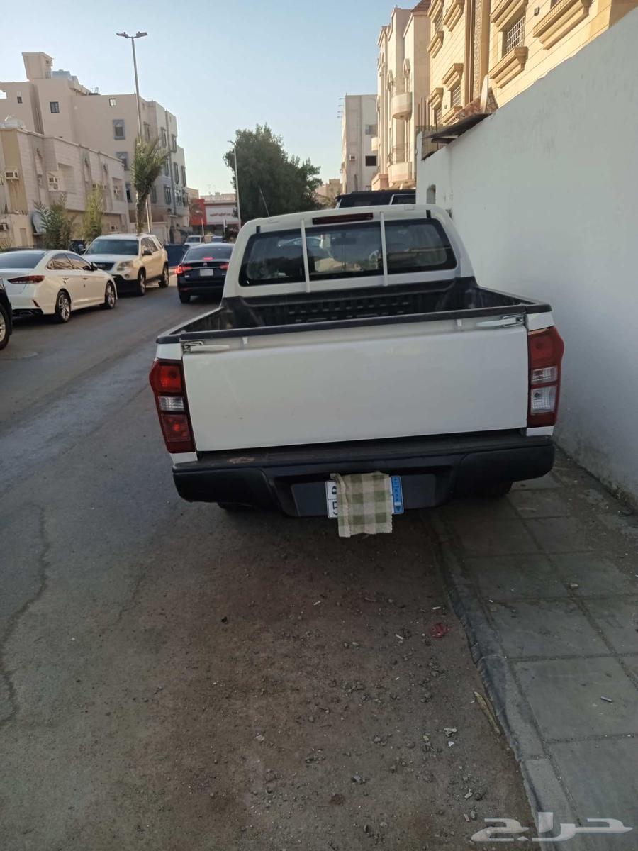 ونيت ايسوزو للبيع موديل 201363779355367298112