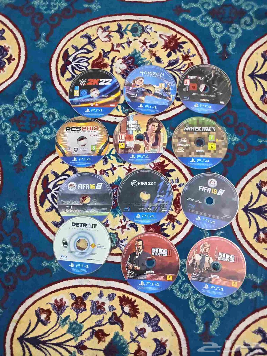 السلام عليكم ورحمة الله وبركاته معي أشرطة سوني فور للبيع63705440624643110