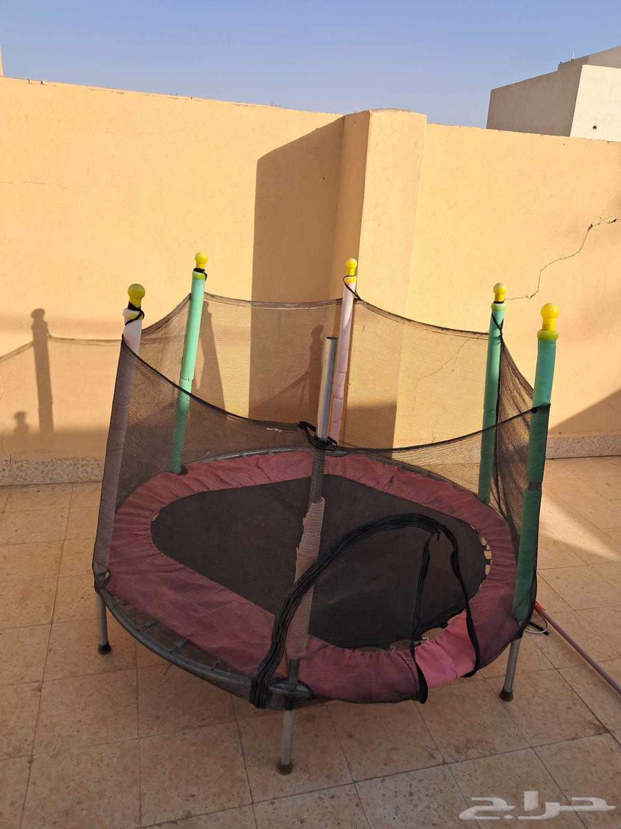 نطاطه اطفال للبيع63701790418435111