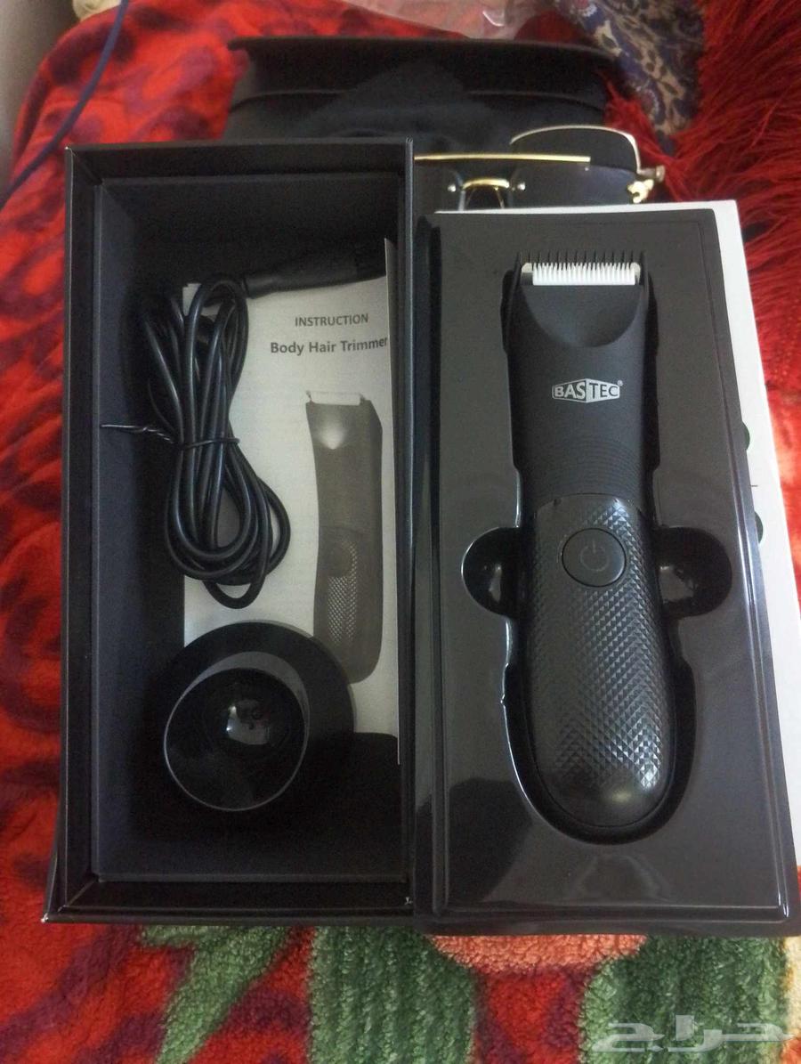 Shaving machine for sensitive areas63702791111425114