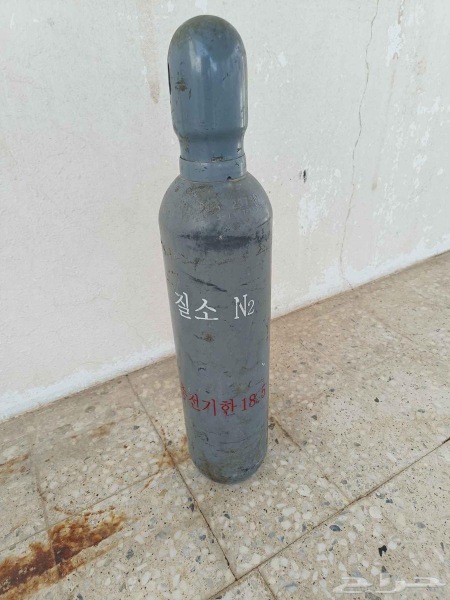 إسطوانة نتروجين بوكلين دقاق63766716318849110