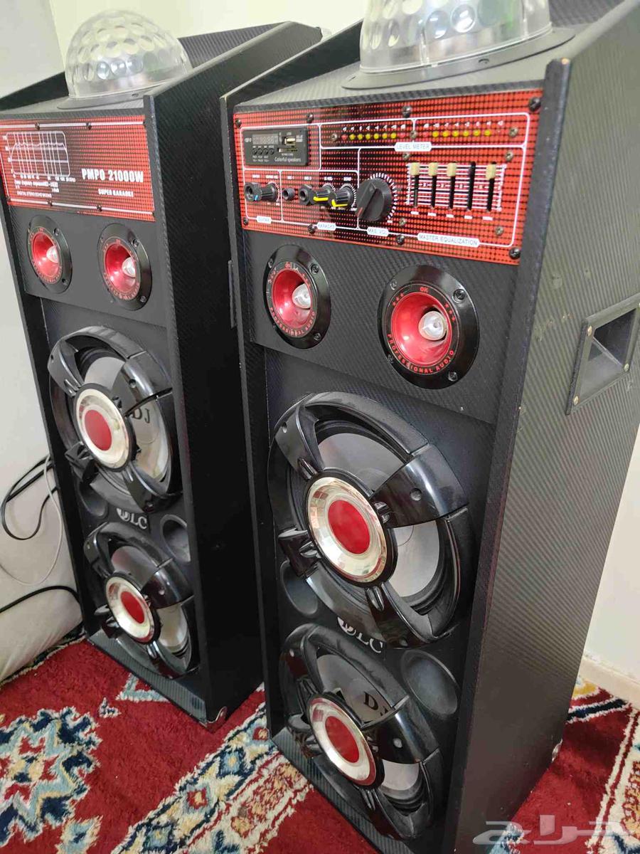 سماعتين كبيرة للبيع63677853911811111