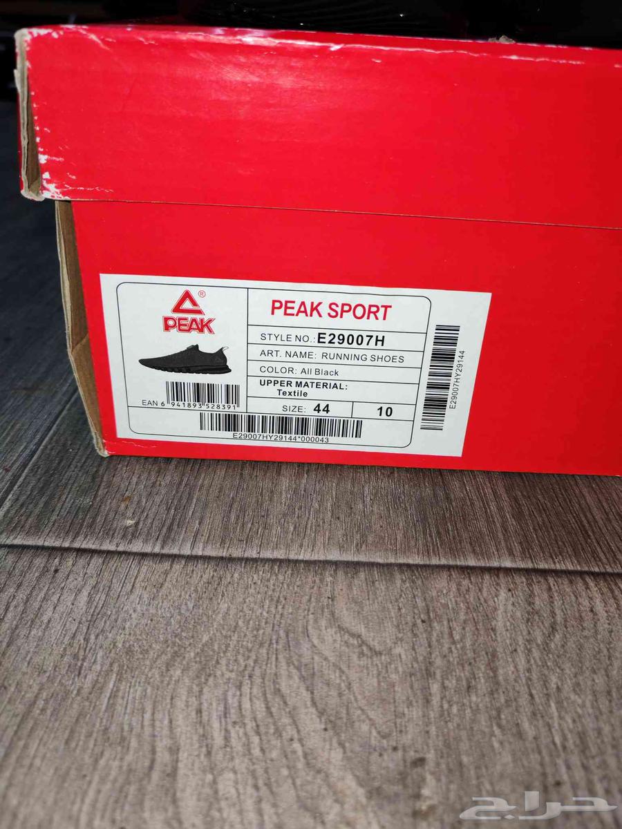 Peak运动鞋63699530758529110