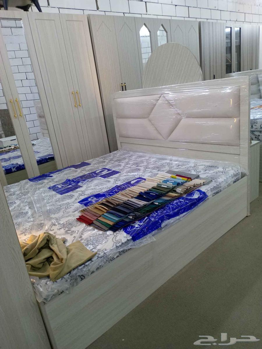 غرف نوم جديدة جاهزه63701511677825113