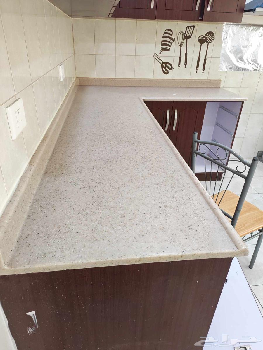 مطبخ للبيع مستعمل نظيف63699633346561113