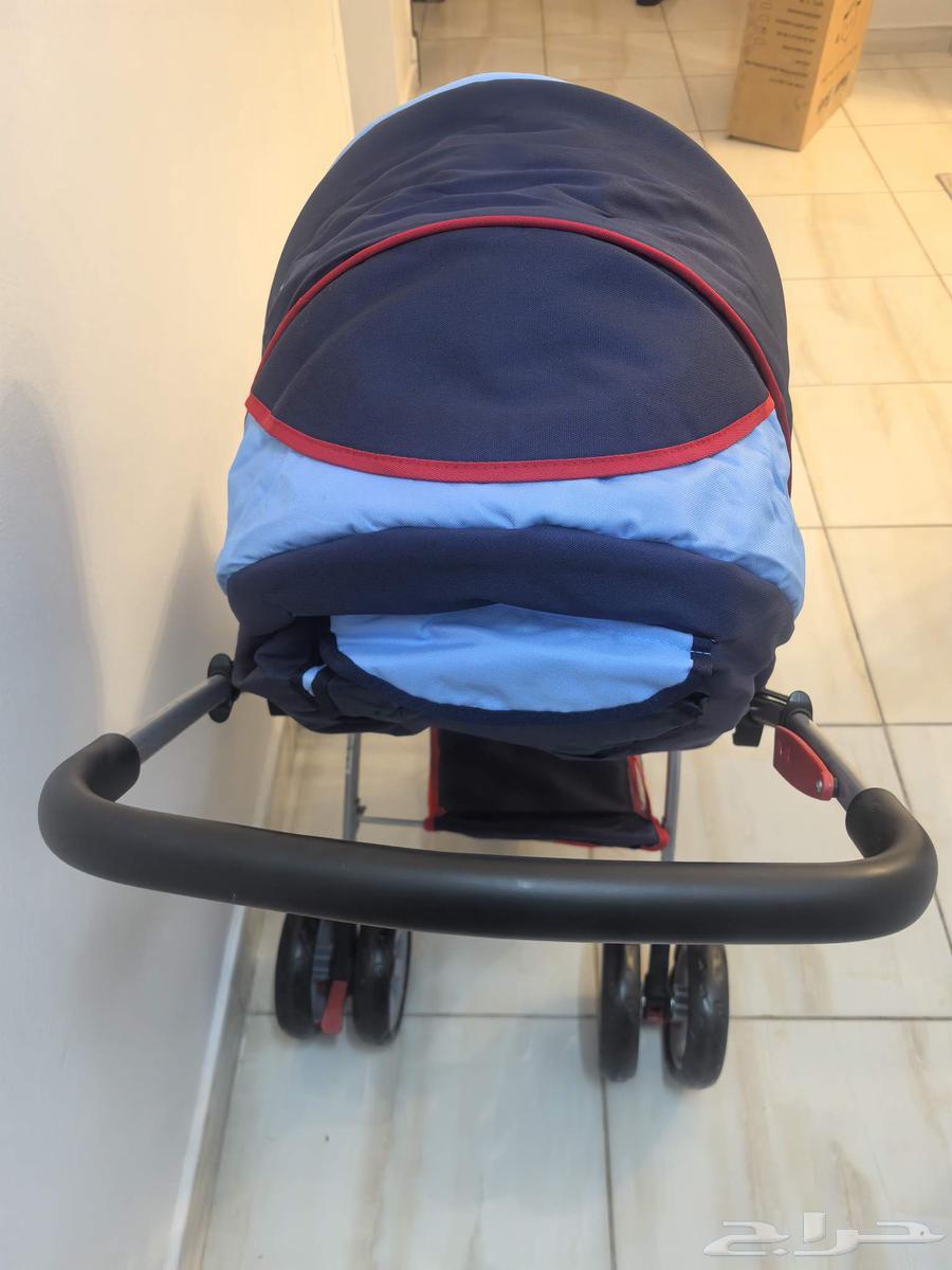New children's car with cartoon design, two-directional63699636635905112