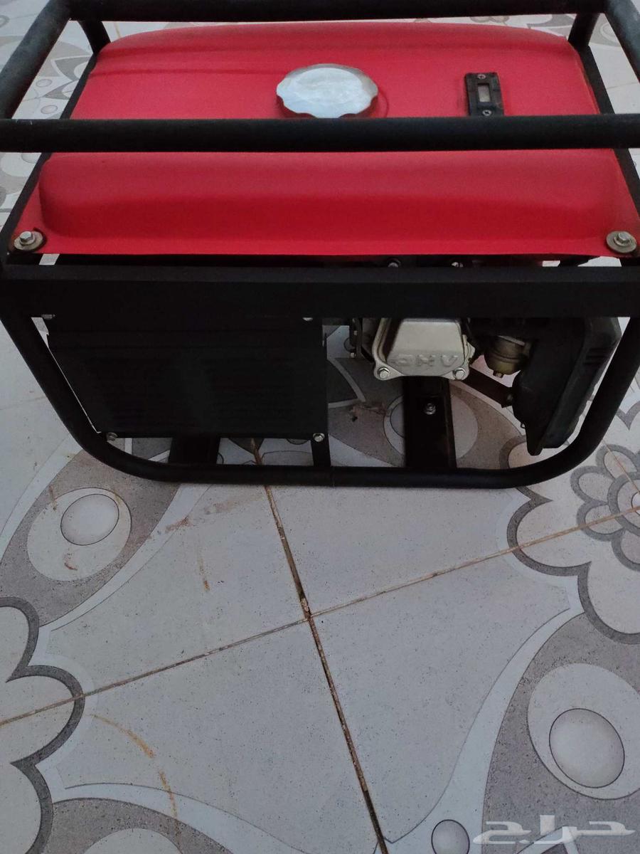 ماطور كهربا 3000شمعه نظيف63699622806658112