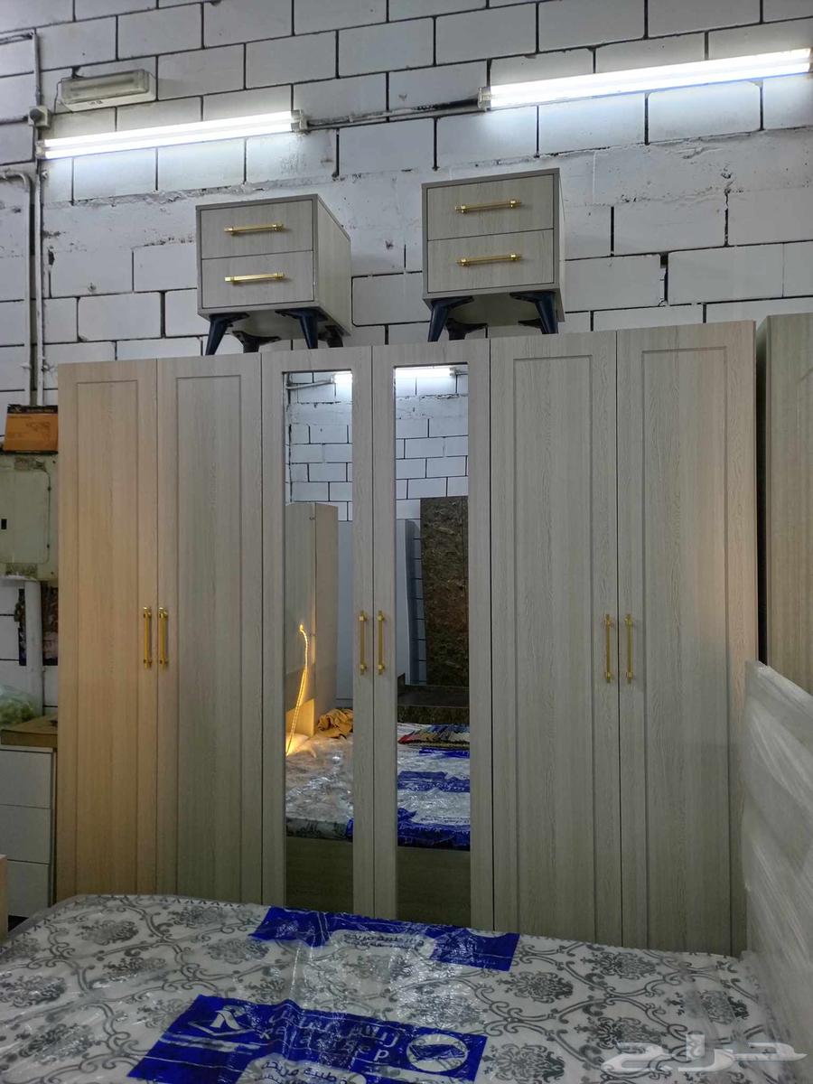 غرف نوم جديدة جاهزه63701511677825112