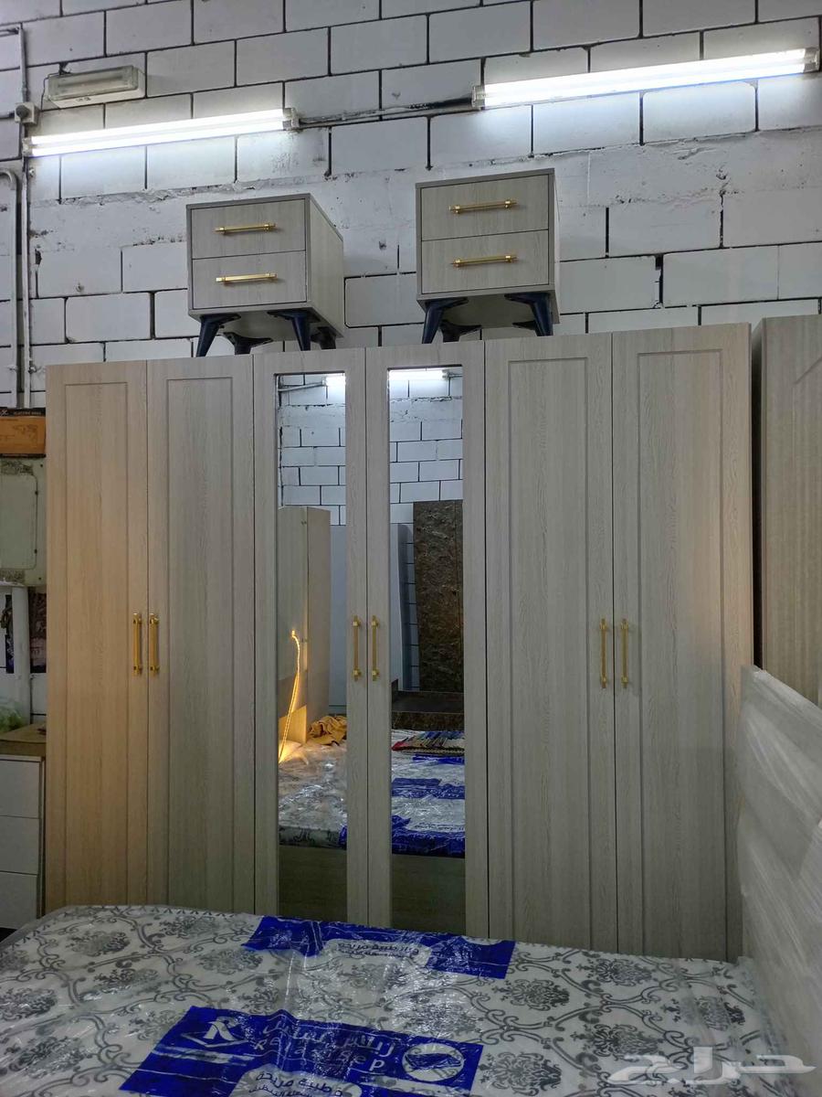 غرف نوم جديدة جاهزه63701511677825111