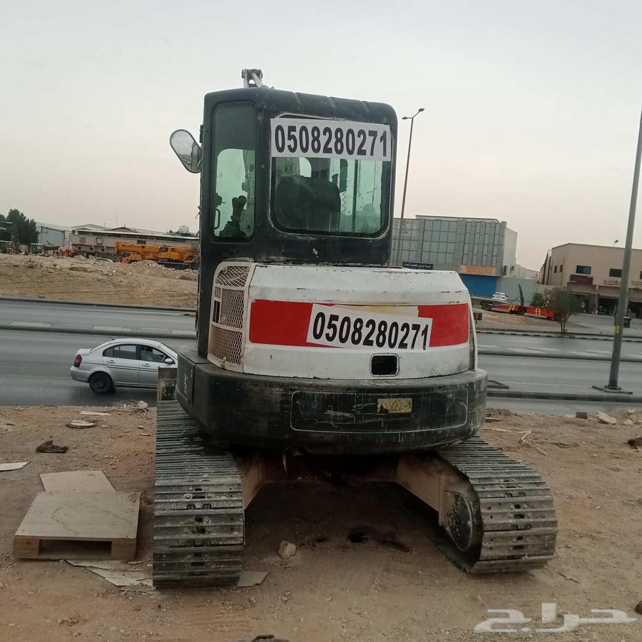 موجود بكلين صغير للايجار يتميز بالشغل في الاماكن الضيقه63775076318721111