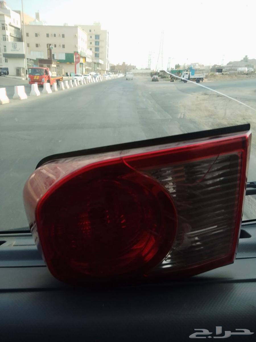 اسطب اف جي FG وكالة لكن به كسر بسيط63763439911810110